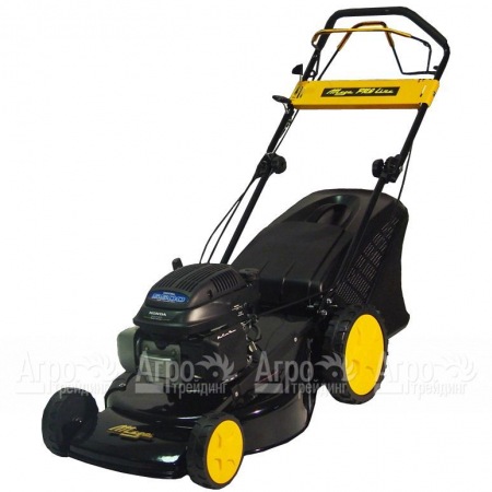 Газонокосилка бензиновая Mega 5250 XQT в Саратове