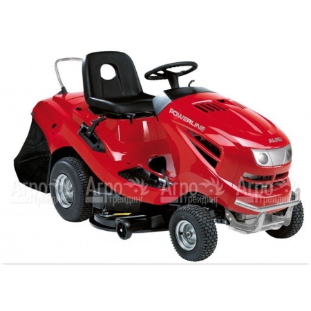 Садовый минитрактор Al-KO PowerLine T 16-102 HD edition в Саратове