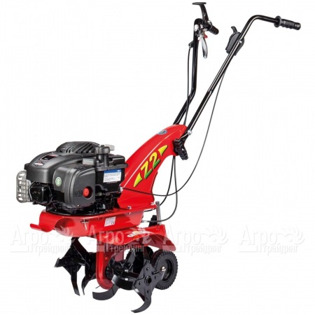 Культиватор Eurosystems Z-2 RM Loncin OHV 123 в Саратове