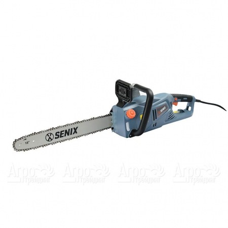 Элeктpoпилa Senix CSE24-M1-EU 18" в Саратове