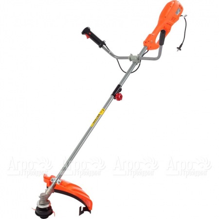 Электрокоса (электрический триммер) Кратон GT-1400S в Саратове