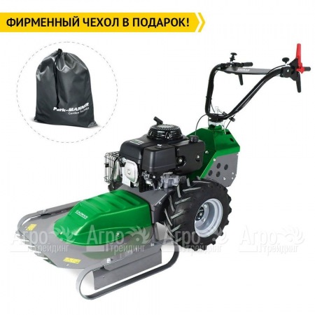 Косилка для высокой травы Caiman Tuno 110H в Саратове