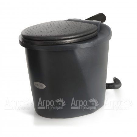 Сухой туалет с разделителем Biolan Simplett в Саратове