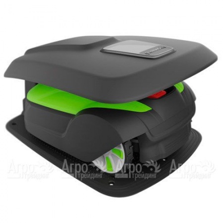 Гараж GreenWorks Optimow garage в Саратове