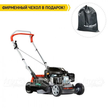 Газонокосилка бензиновая Oleo-Mac G48PK Comfort SD в Саратове