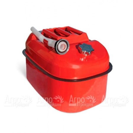 Канистра топливная Autoprofi KAN-500 20 л в Саратове