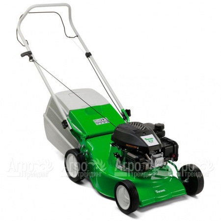 Газонокосилка бензиновая Viking MB 248.3 в Саратове