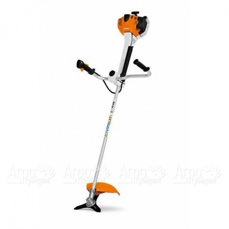 Бензокоса (бензиновый триммер) Stihl FS 410 в Саратове