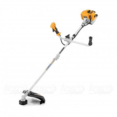 Бензокоса (бензиновый триммер) Stiga BC 330 AB в Саратове