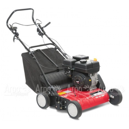 Бензиновый вертикуттер MTD VG 45 BM в Саратове
