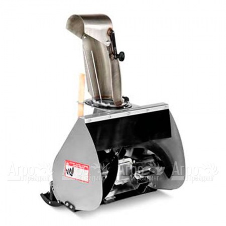 Снегоуборщик навесной 60 см для мотоблоков Caiman с ВОМ в Саратове