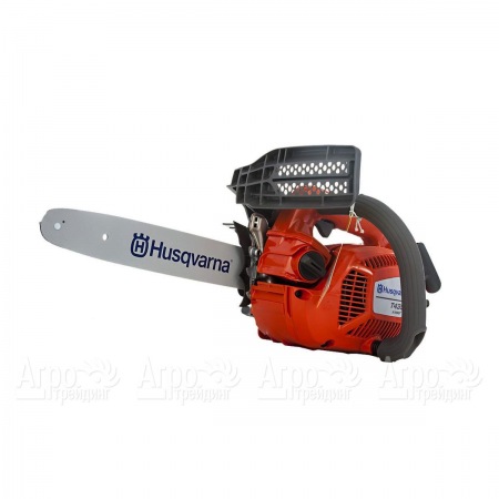 Бензопила Husqvarna T435-14"  в Саратове