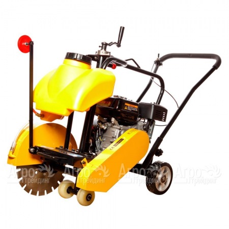 Швонарезчик RedVerg RD-FS350L в Саратове