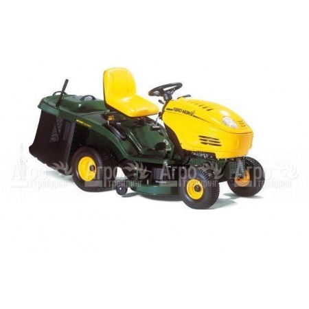Cадовый минитрактор Yard-Man AE 5150 в Саратове