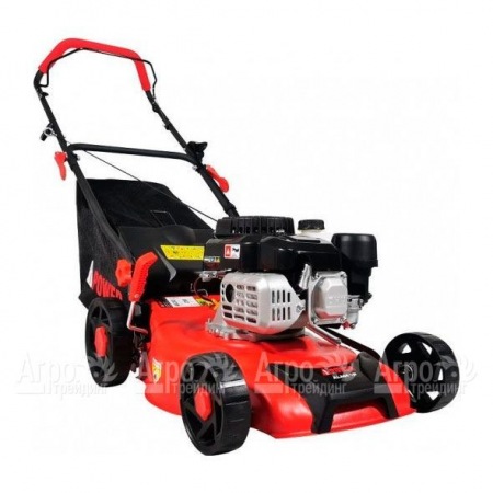 Газонокосилка бензиновая A-iPower ALM41P в Саратове