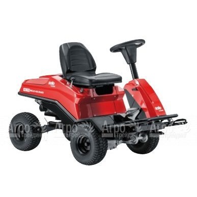 Садовый минитрактор Solo by Al-KO FC 13-90.5 HD 4WD в Саратове