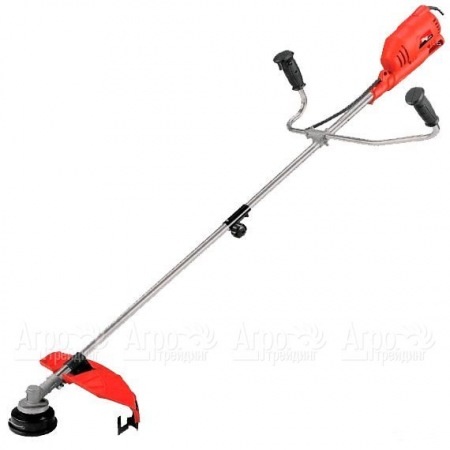 Электрокоса (электрический триммер) RedVerg RD-EB207 в Саратове