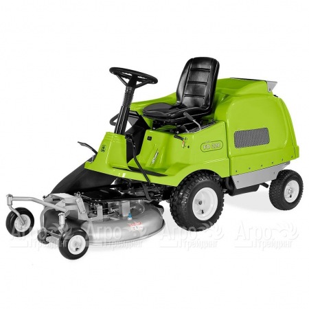 Садовый райдер Grillo FD 220R в Саратове