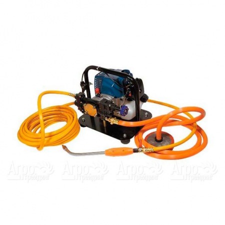 Опрыскиватель бензиновый Elmos ESP26D в Саратове