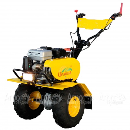 Мотоблок Целина МБ-812ФР в Саратове