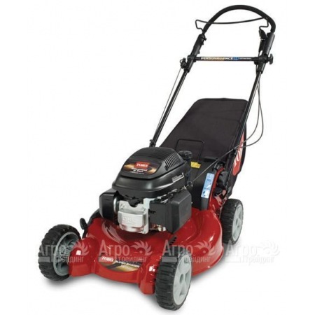 Газонокосилка бензиновая Toro 20192 в Саратове
