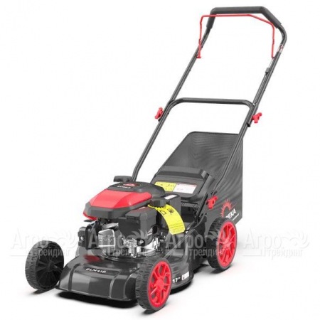Бензиновая газонокосилка Sunreka GLM46P в Саратове