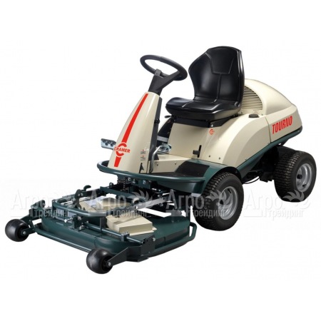 Райдер Cramer Tourno compact без деки в Саратове