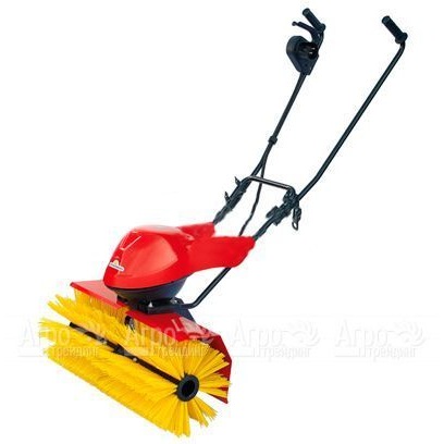 Щетка с электрическим двигателем Eurosystems Z1 в Саратове