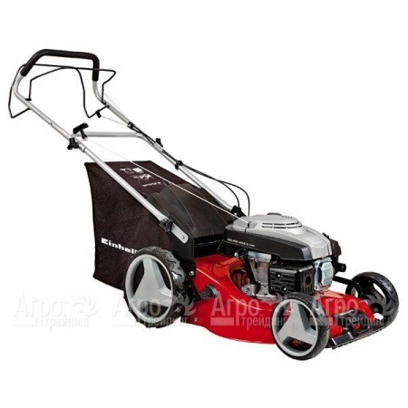 Газонокосилка бензиновая Einhell GC-PM 46/2 S HW в Саратове