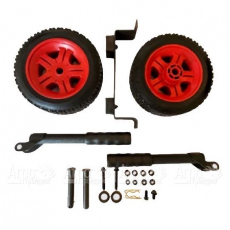 Транспортировочный комплект A для генераторов A-iPower в Саратове