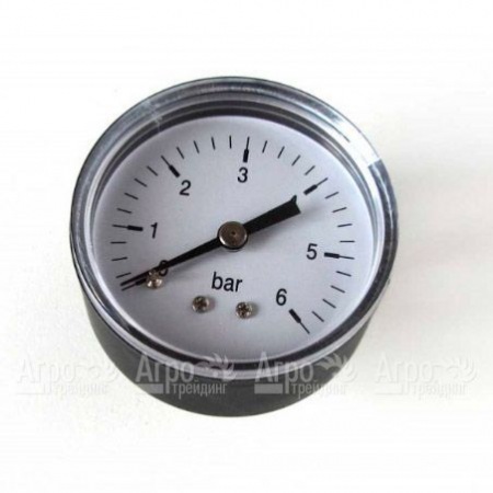 Манометр Aurora 3/4 в Саратове