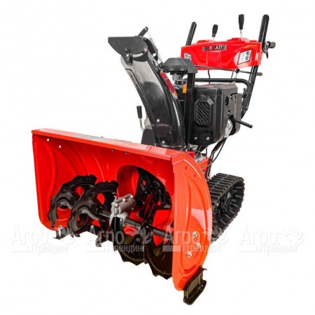 Снегоуборщик гусеничный Brait BR-1172ELTWS-6 в Саратове