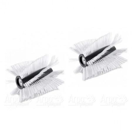 Комплект щеток для сильно въевшейся грязи для подметальных машин Cramer KM 100 H в Саратове