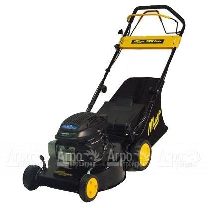 Газонокосилка бензиновая Mega 430000 HGT в Саратове