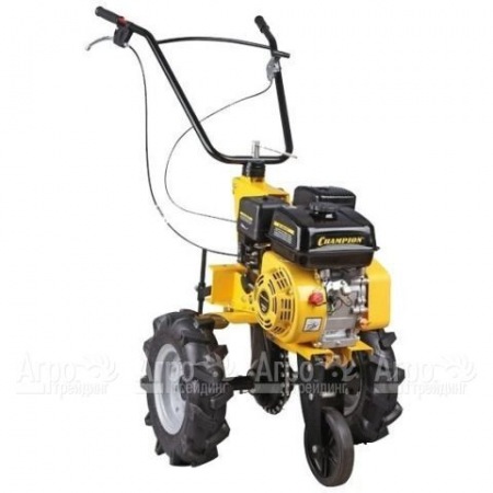 Мотоблок Champion BC9713 в Саратове