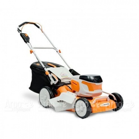 Газонокосилка аккумуляторная Villartec MA4046 (без аккумулятора и зарядного устройства) в Саратове