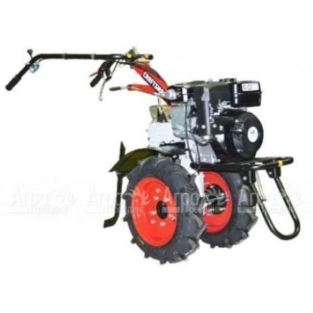 Мотоблок Craftsman 24030B (фрезы в комплекте) в Саратове