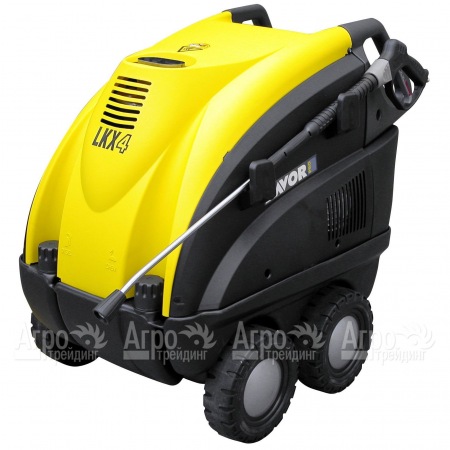 Мойка высокого давления Lavor Pro LKX 2015 LP RA в Саратове