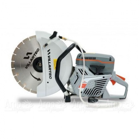 Бензорез Villartec CC747  в Саратове