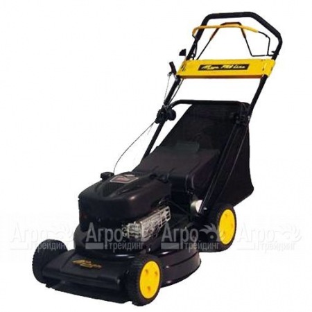 Газонокосилка бензиновая Mega 5400 XQT в Саратове