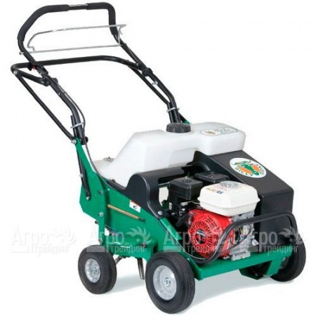 Бензиновый вертикуттер (аэратор) Billy Goat AE401V в Саратове