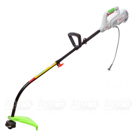 Электрокоса (электрический триммер) RedVerg RD-EB1250B в Саратове