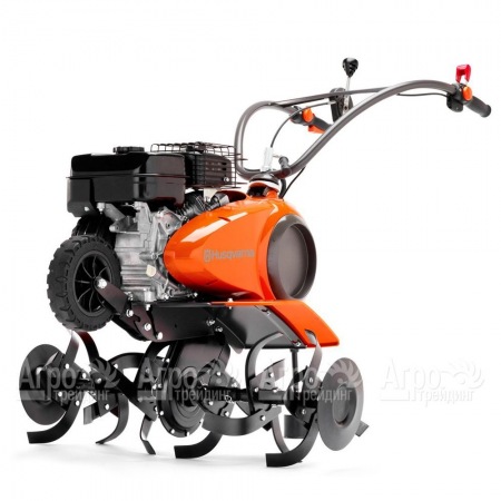 Культиватор Husqvarna TF536 в Саратове