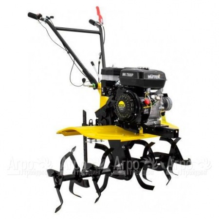 Культиватор Huter МК-7800M в Саратове