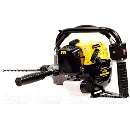 Мотодрель Champion DR230 в Саратове