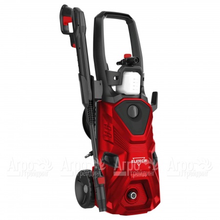 Мойка высокого давления Elitech М 1900РКП в Саратове