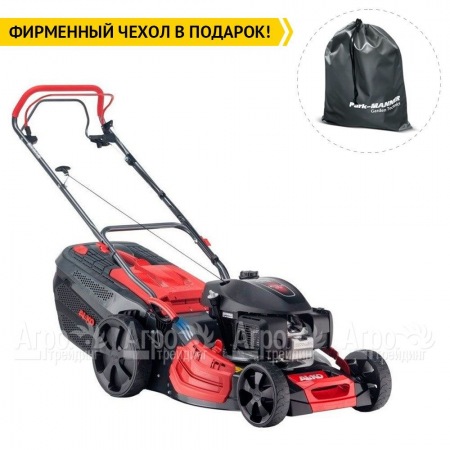 Газонокосилка бензиновая AL-KO Premium 520 SP-H  в Саратове