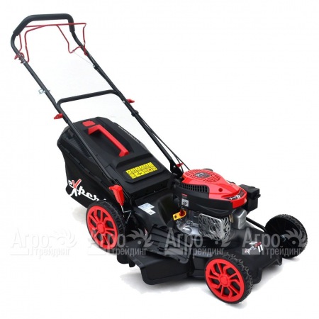 Газонокосилка бензиновая Expert-Bis L510S в Саратове
