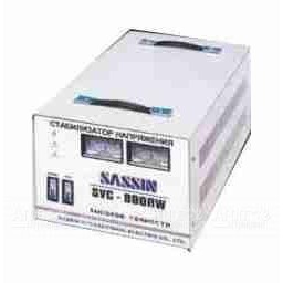 Стабилизатор напряжения SASSIN SVC 8000W в Саратове