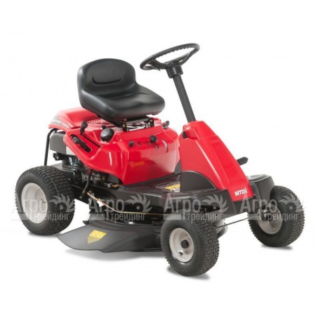 Садовый райдер MTD Minirider 76 SD в Саратове